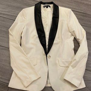 Elizabeth & James Blazer